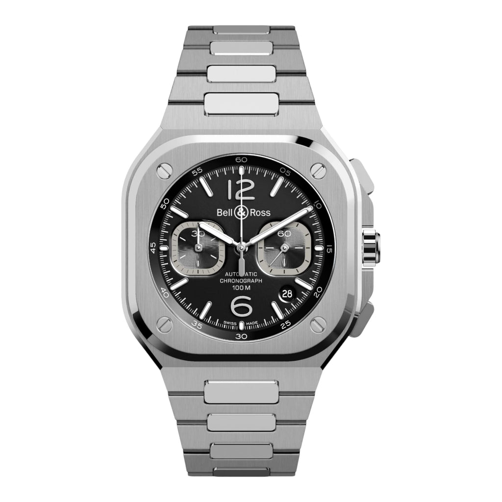 VOGTIME-MONTRES-AUTOMATIQUE-BELL-_-ROSS-BR_05_CHRONO_BLACK_STEEL_-_BR05C-BLC-ST_SST