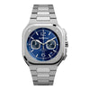 VOGTIME-MONTRES-AUTOMATIQUE-BELL-_-ROSS-BR_05_CHRONO_BLUE_STEEL_-_BR05C-BLU-ST_SST