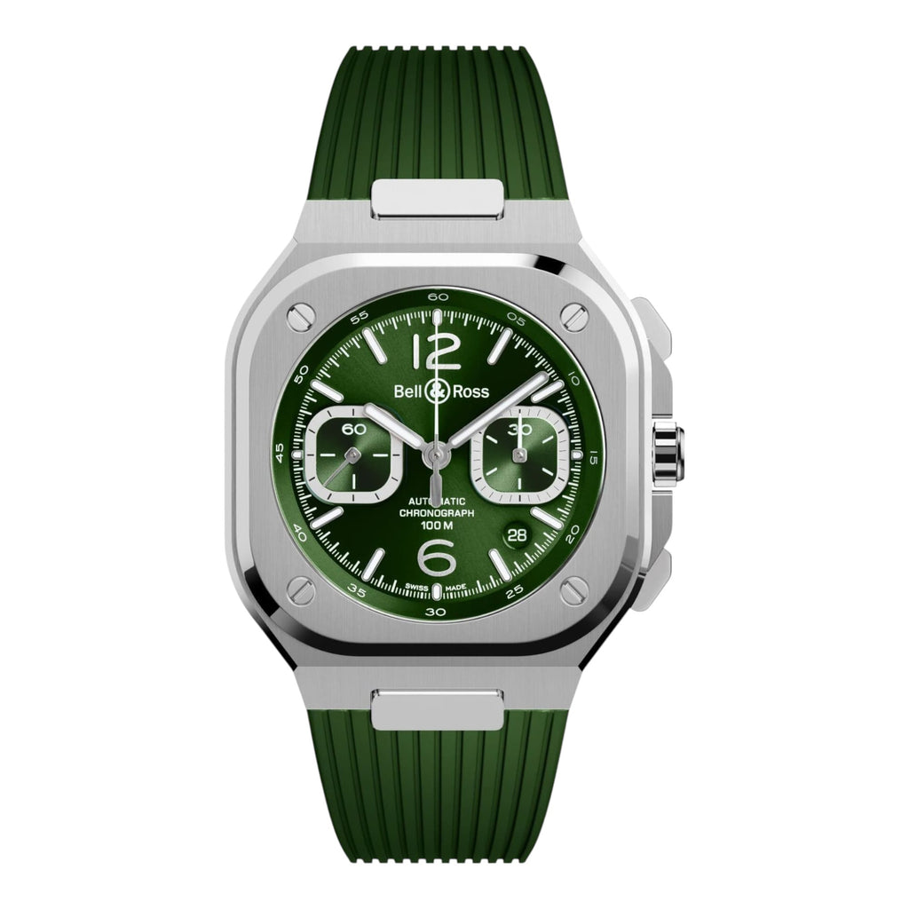 VOGTIME-MONTRES-AUTOMATIQUE-BELL-_-ROSS-BR_05_CHRONO_GREEN_STEEL_-_BR05C-BLU-ST_SRB