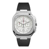 VOGTIME-MONTRES-AUTOMATIQUE-BELL-_-ROSS-BR_05_CHRONO_WHITE_HAWK_-_BR05C-SI-ST_SRB