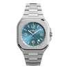 VOGTIME-MONTRES-AUTOMATIQUE-BELL-&-ROSS-BR 05 GMT - BR05G-PB-ST/SST