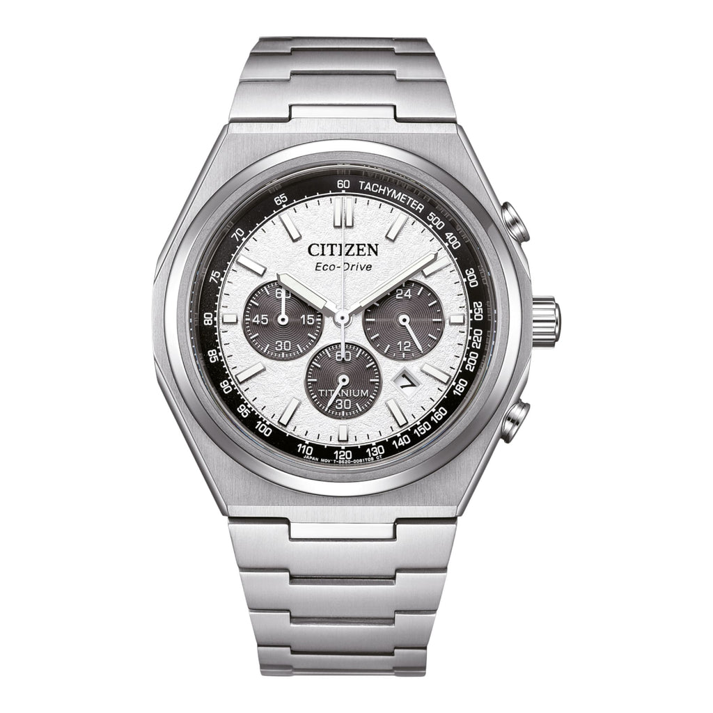 VOGTIME-MONTRES-AUTOMATIQUE-CITIZEN-Series 8 - CA4610-85A