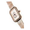 VOGTIME-MONTRES-AUTOMATIQUE-Ecce Figura Lys - Ciselé - pvd or rose