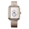VOGTIME-MONTRES-AUTOMATIQUE-Ecce Figura Lys - Ciselé - pvd or rose