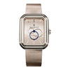 VOGTIME-MONTRES-AUTOMATIQUE-Ecce Figura Sienna - brossé - pvd or rose