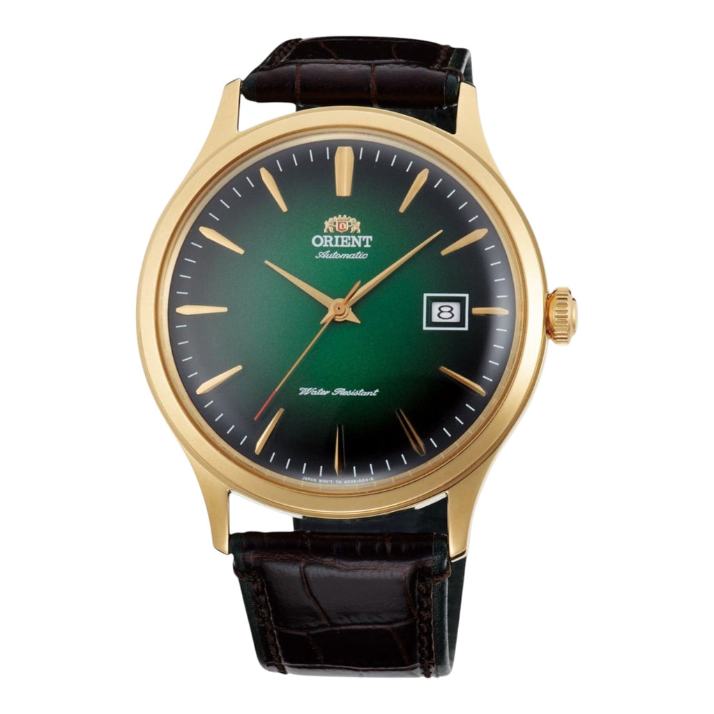 VOGTIME-MONTRES-AUTOMATIQUE-ORIENT-CONTEMPORAINE - AC08002F