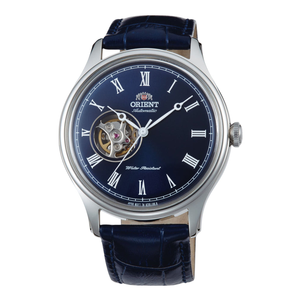 VOGTIME-MONTRES-AUTOMATIQUE-ORIENT-CONTEMPORAINE - AG00004D