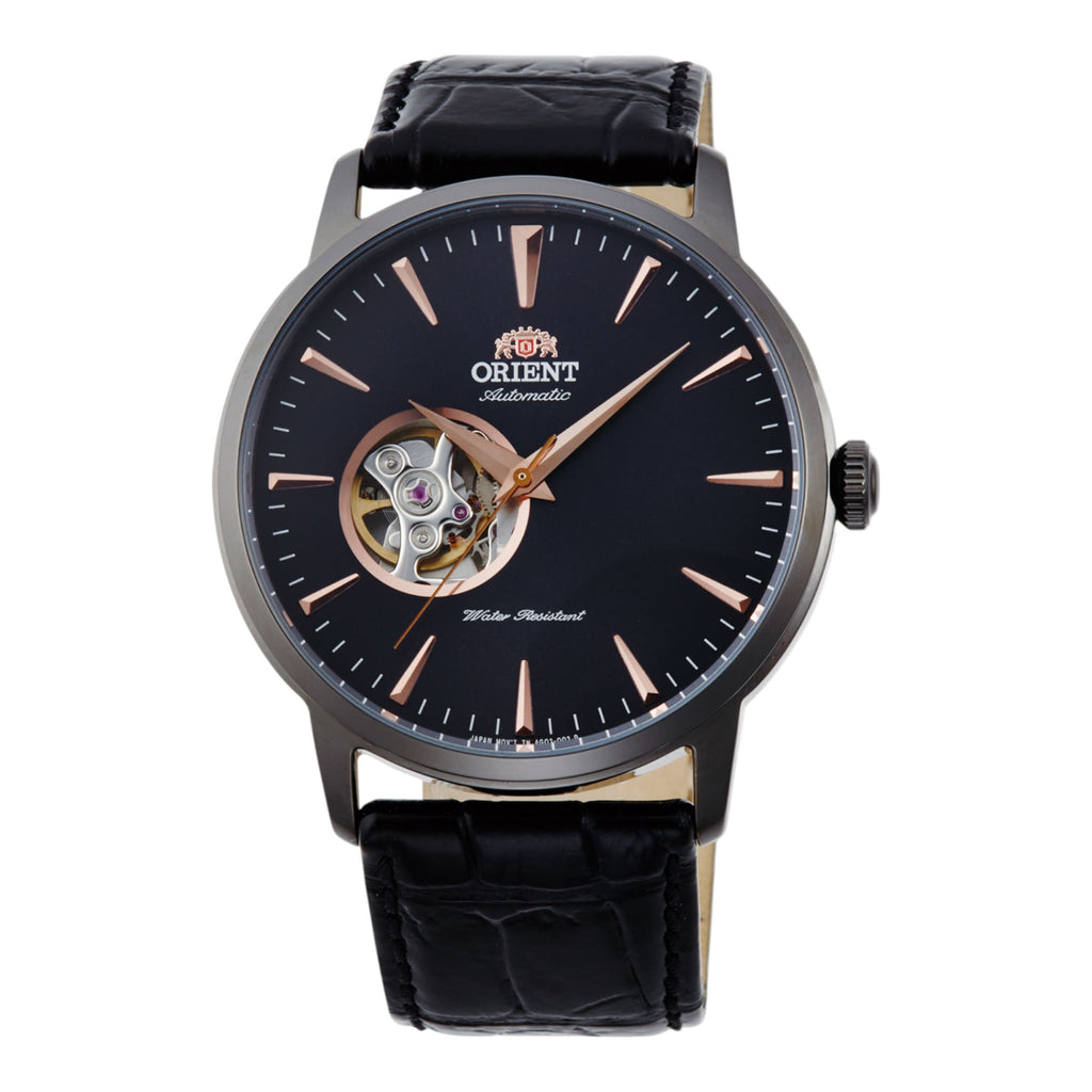 VOGTIME-MONTRES-AUTOMATIQUE-ORIENT-CONTEMPORAINE - AG02001B