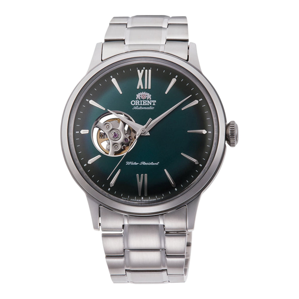 VOGTIME-MONTRES-AUTOMATIQUE-ORIENT-CONTEMPORAINE - RA-AG0026E