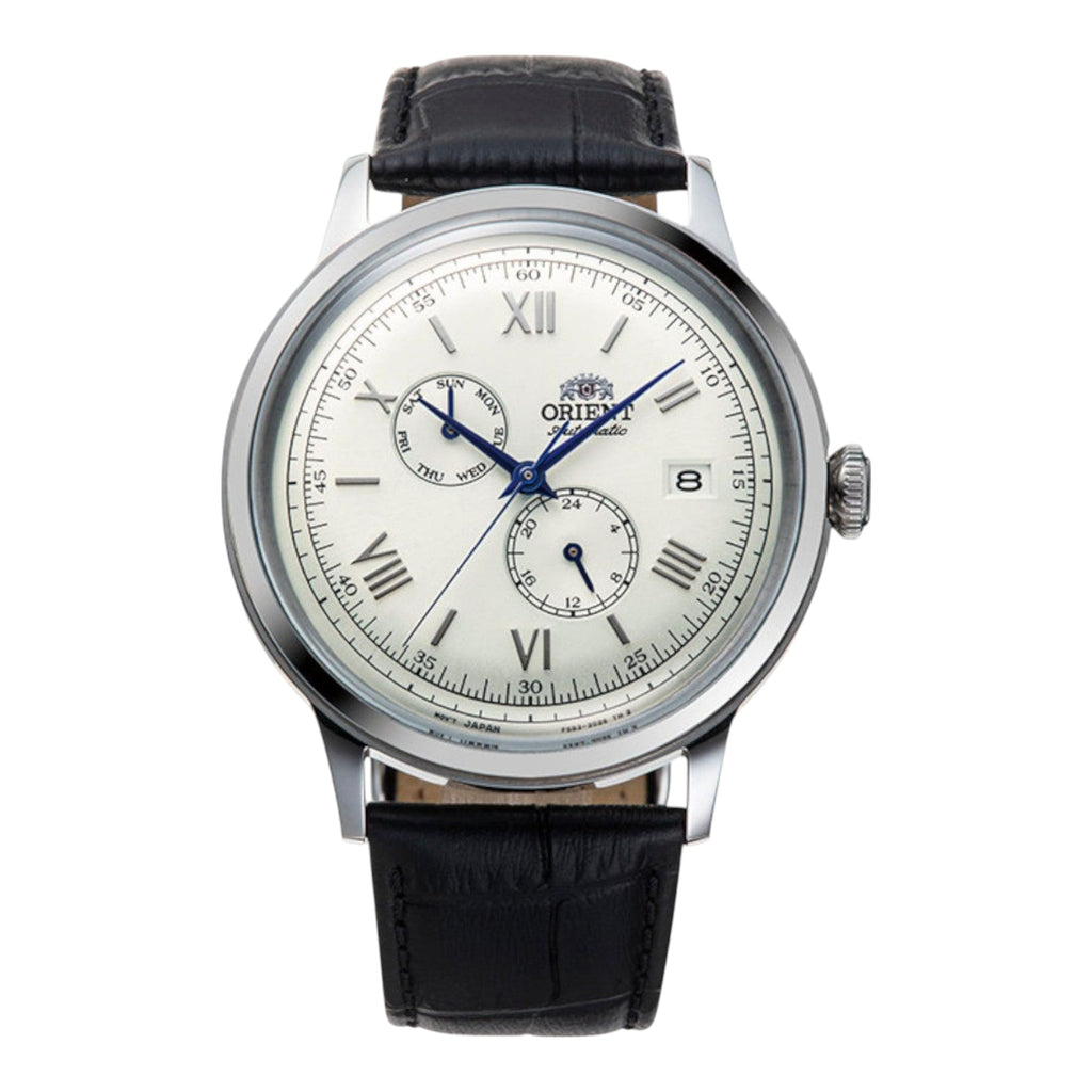 VOGTIME-MONTRES-AUTOMATIQUE-ORIENT-CONTEMPORAINE - RA-AK0701S
