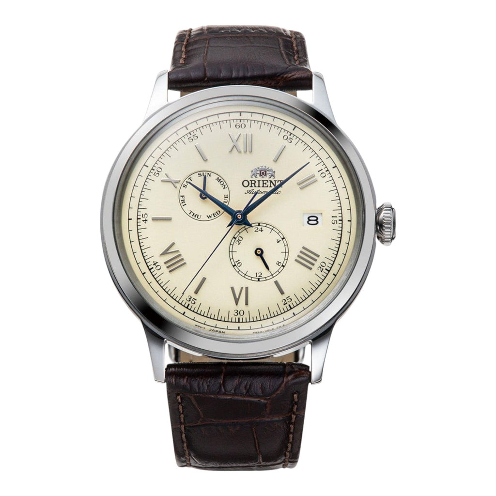 VOGTIME-MONTRES-AUTOMATIQUE-ORIENT-CONTEMPORAINE - RA-AK0702Y
