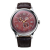 VOGTIME-MONTRES-AUTOMATIQUE-ORIENT-CONTEMPORAINE - RA-AK0705R