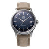 VOGTIME-MONTRES-AUTOMATIQUE-ORIENT-Classique - Bambino - RA-AC0M012L