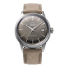 VOGTIME-MONTRES-AUTOMATIQUE-ORIENT-Classique - Bambino - RA-AC0M013N