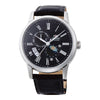 VOGTIME-MONTRES-AUTOMATIQUE-ORIENT-ORIGINALE -SUN AND MOON- ra-ak0010b
