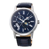 VOGTIME-MONTRES-AUTOMATIQUE-ORIENT-ORIGINALE -SUN AND MOON- ra-ak0011d