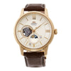 VOGTIME-MONTRES-AUTOMATIQUE-ORIENT-ORIGINALE -SUN AND MOON- ra-as0010s