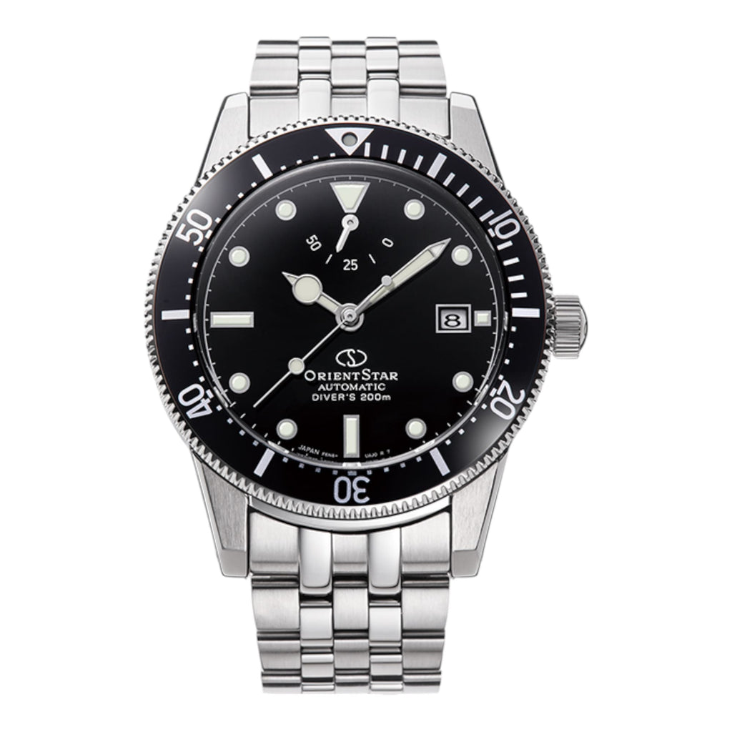 VOGTIME-MONTRES-AUTOMATIQUE-ORIENT-Orient Star - M42 Diver Automatique - re-au0601b