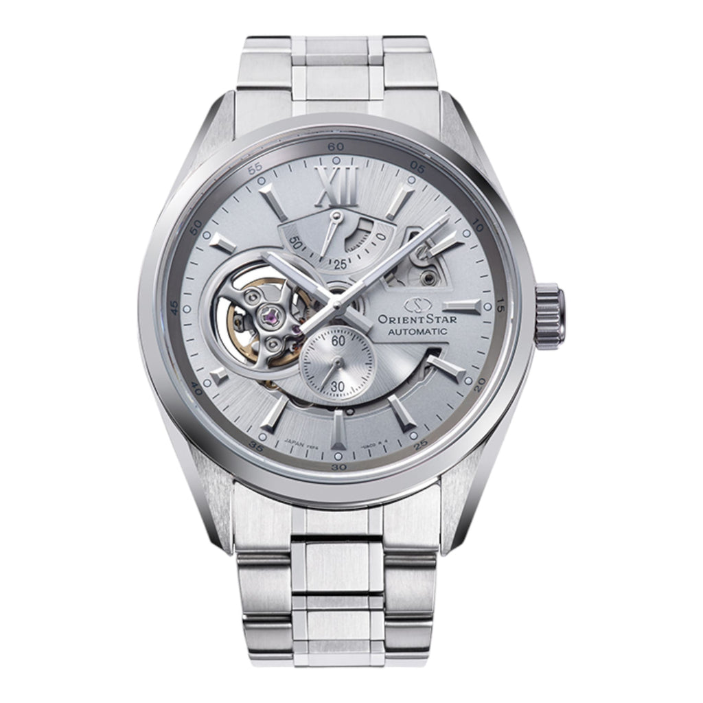 VOGTIME-MONTRES-AUTOMATIQUE-ORIENT-Orient Star - Mechanical Contempory - re-av0125s