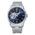 Orient Star - Classic power reserve open heart - REAT0001L