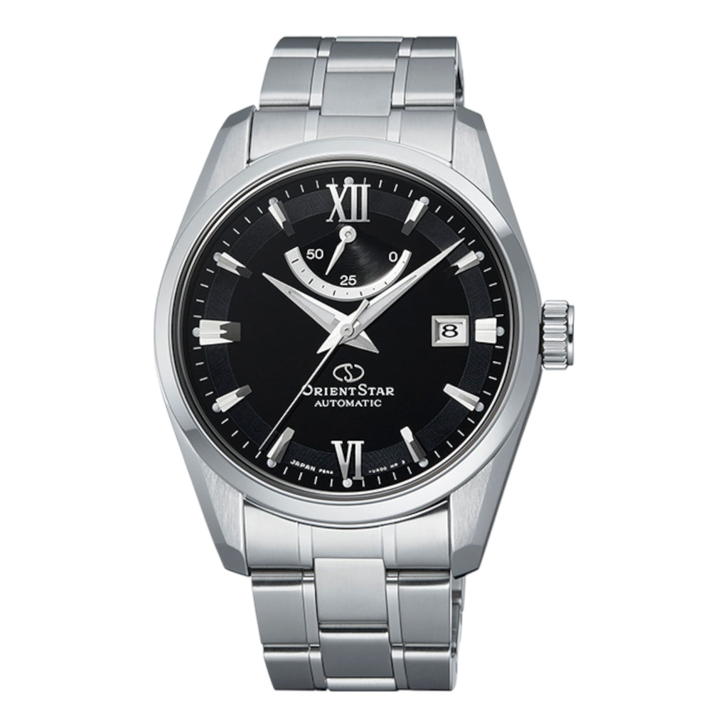 VOGTIME-MONTRES-AUTOMATIQUE-Orient Star - Contemporary Date - re-au0004b