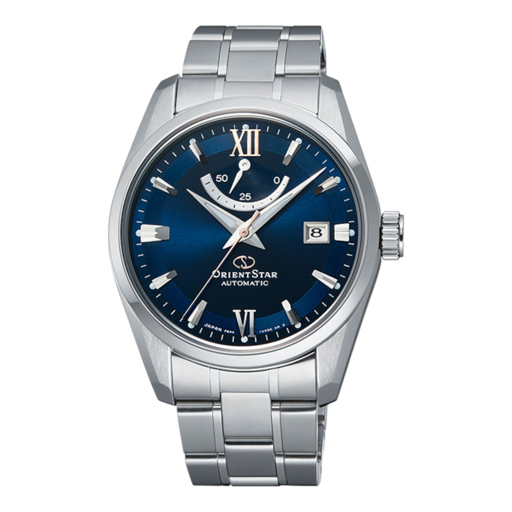 VOGTIME-MONTRES-AUTOMATIQUE-Orient Star - Contemporary Date - re-au0005l