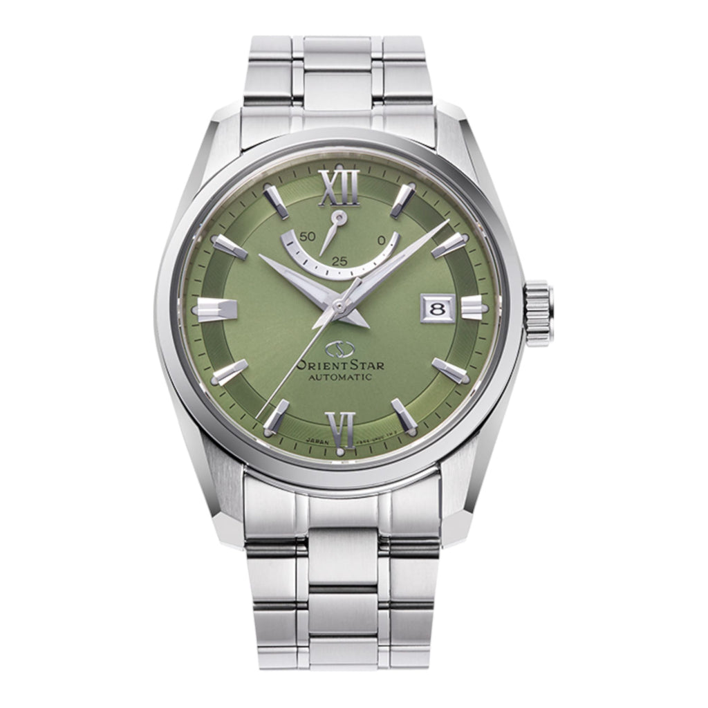 VOGTIME-MONTRES-AUTOMATIQUE-Orient Star - Contemporary Date - re-au0107e