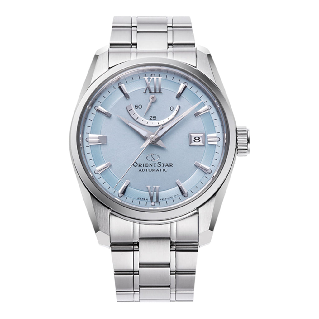 VOGTIME-MONTRES-AUTOMATIQUE-Orient Star - Contemporary Date - re-au0109l