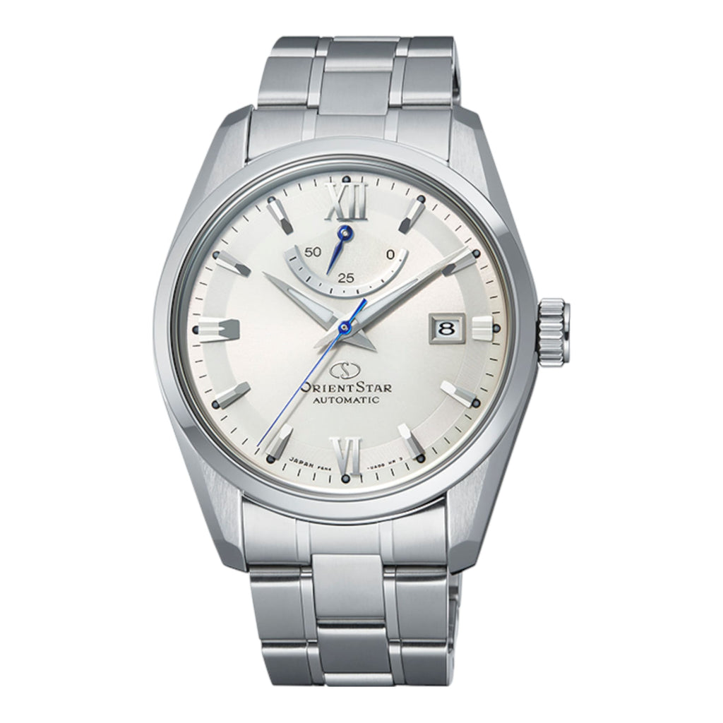 VOGTIME-MONTRES-AUTOMATIQUE-Orient Star - Contemporary Date -re-au0006s