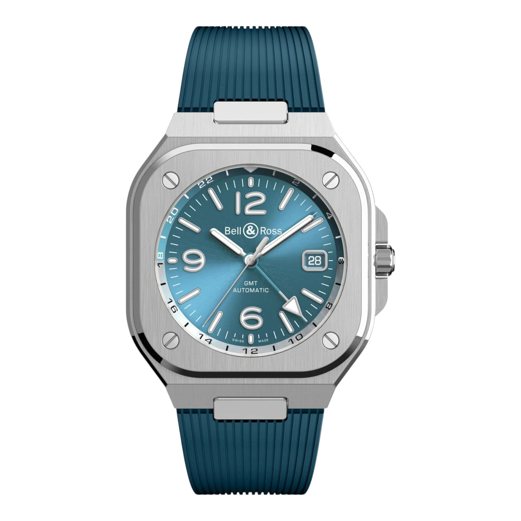 VOGTIME-MONTRES-AUTOMATIQUE- BELL-_-ROSS-BR_05_GMT_-_BR05G-PB-ST_SRB