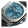 VOGTIME-MONTRES-AUTOMATIQUE- BELL-_-ROSS-BR_05_GMT_-_BR05G-PB-ST_SRB