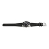 VOGTIME-MONTRES-AUTOMATIQUE -BELL-_-ROSS-BR 03 Diver Black Steel - BR03A-D-BL-ST/SRB