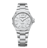 VOGTIME-MONTRES-BAUME-ET-MERCIER-Riviera 10729 - Quartz- 33 MM