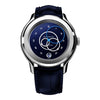 VOGTIME-MONTRES-BEAUBLEU-Vitruve - Ecce Smalt - Blue