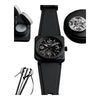 VOGTIME-MONTRES-BELL-ET-ROSS-41MM-BR-03 Skeleton Black Ceramic - BR03A-BL-SKCE/SRB/3