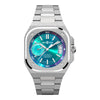 VOGTIME-MONTRES-BELL-ET-ROSS-41MM-BR-X5 Iridescent - BRX5R-IRS-ST/SST