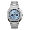 VOGTIME-MONTRES-BELL-ET-ROSS-BR-05 Chrono Patrouille de France - BR05C-PAF-ST/SST