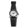 VOGTIME-MONTRES-BELL-&-ROSS-BR 03 Diver White Steel - BR03A-D-WH-ST/SRB