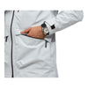 VOGTIME-MONTRES-BELL-&-ROSS-BR 03 Diver White Steel - BR03A-D-WH-ST/SRB