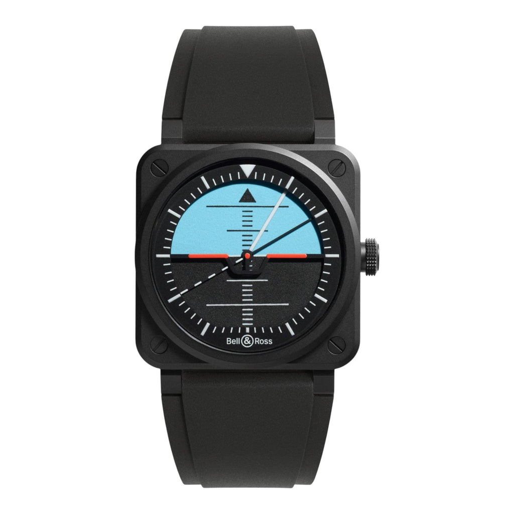 VOGTIME-MONTRES-BELL-_-ROSS-BR 03 Horizon - BR03A-HRZ-CE/SRB