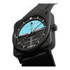 VOGTIME-MONTRES-BELL-_-ROSS-BR 03 Horizon - BR03A-HRZ-CE/SRB