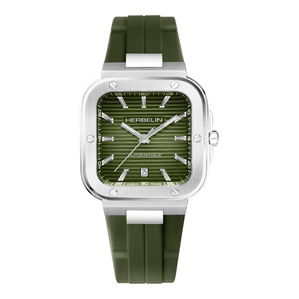 VOGTIME-MONTRES-CAP CAMARAT - Automatique -39mm- 1646A116CK