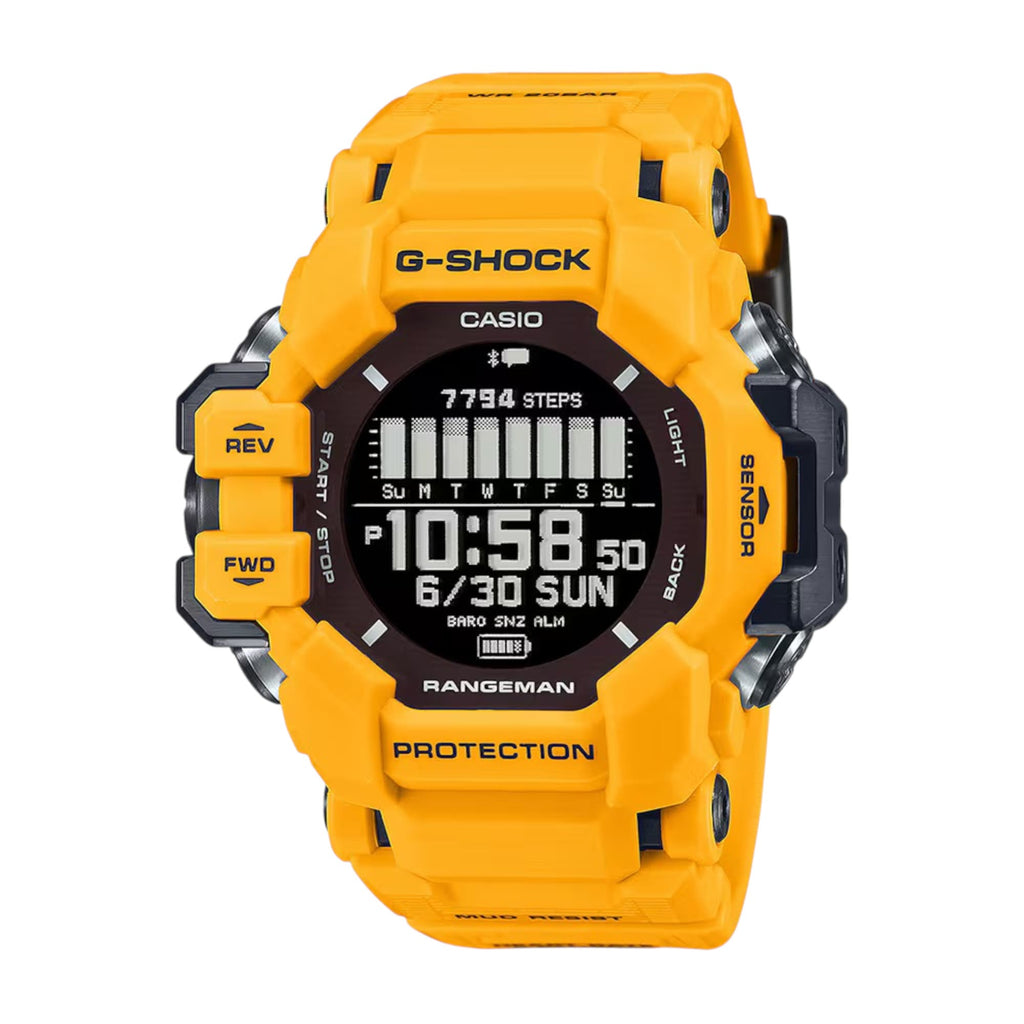 VOGTIME-MONTRES-CASIO-G-SHOCK RANGEMAN - GPR-H1000-9