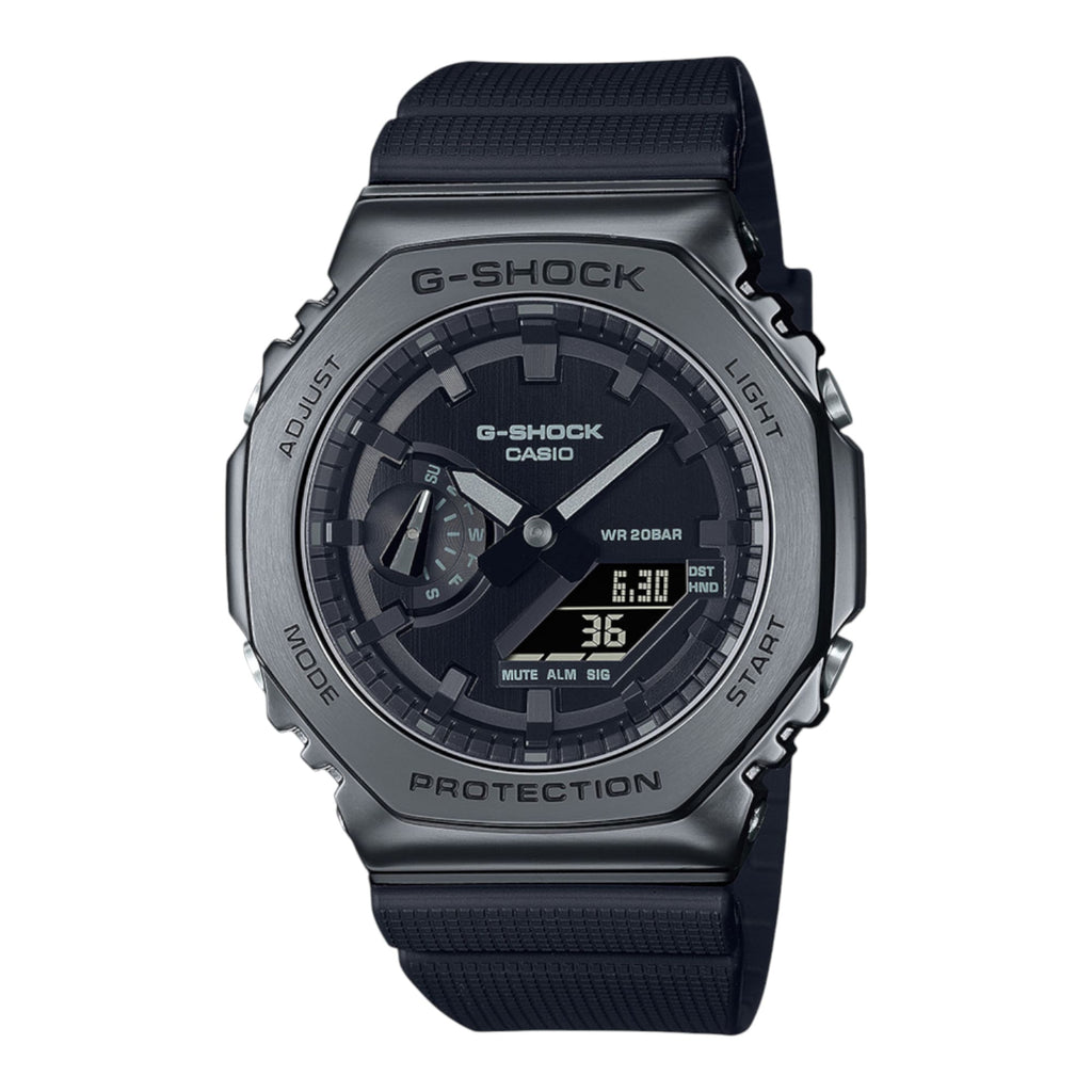 CASIO - GM-2100-1AER