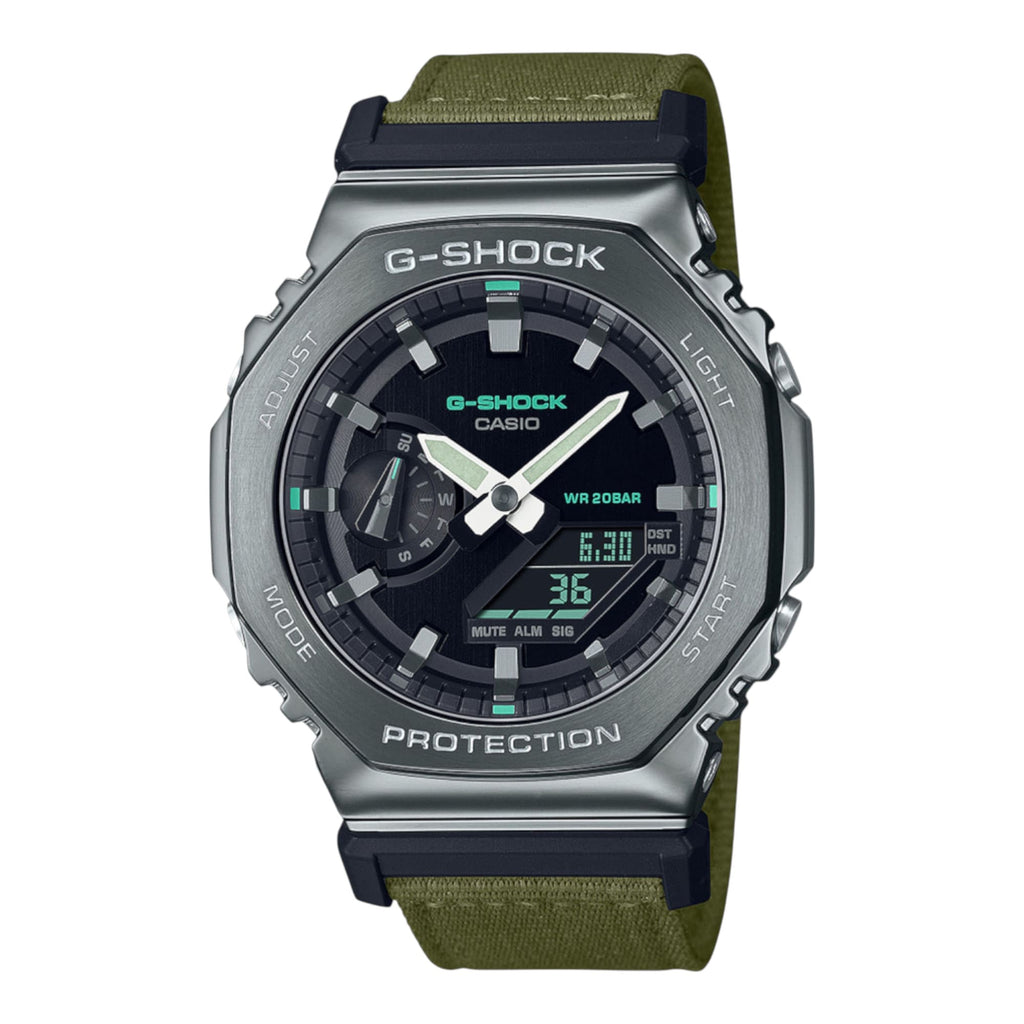 CASIO - GM-2100CB-3AER