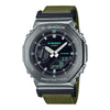 CASIO - GM-2100CB-3AER