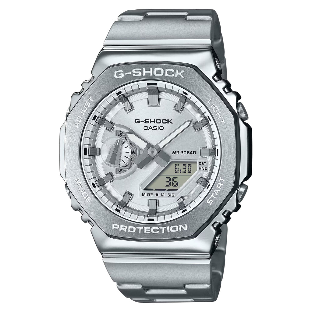 VOGTIME-MONTRES-CASIO -GM-2110D-7A