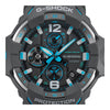 VOGTIME-MONTRES-CASIO - G-SHOCK GRAVITYMASTER - GR-B300-8A2