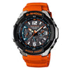 VOGTIME-MONTRES-CASIO - G-SHOCK GRAVITYMASTER - GW-3000M-4AER