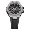 VOGTIME-MONTRES-CASIO - G-SHOCK G STEEL - GST-B100-1AER